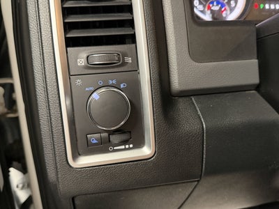 2016 RAM 2500 SLT