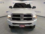 2016 RAM 2500 SLT
