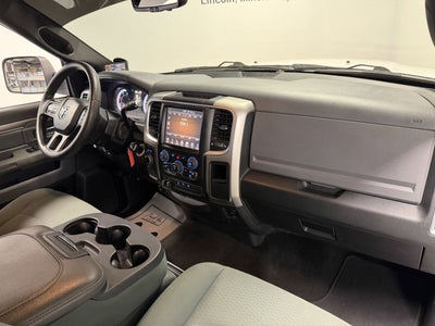 2016 RAM 2500 SLT