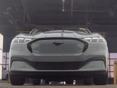 2024 Ford Mustang Mach-E Premium