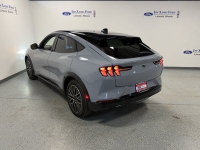 2024 Ford Mustang Mach-E Premium