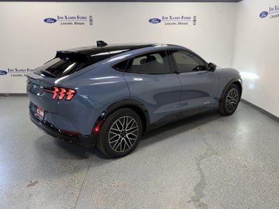 2024 Ford Mustang Mach-E Premium