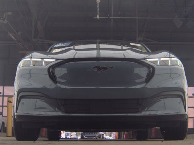 2024 Ford Mustang Mach-E Premium