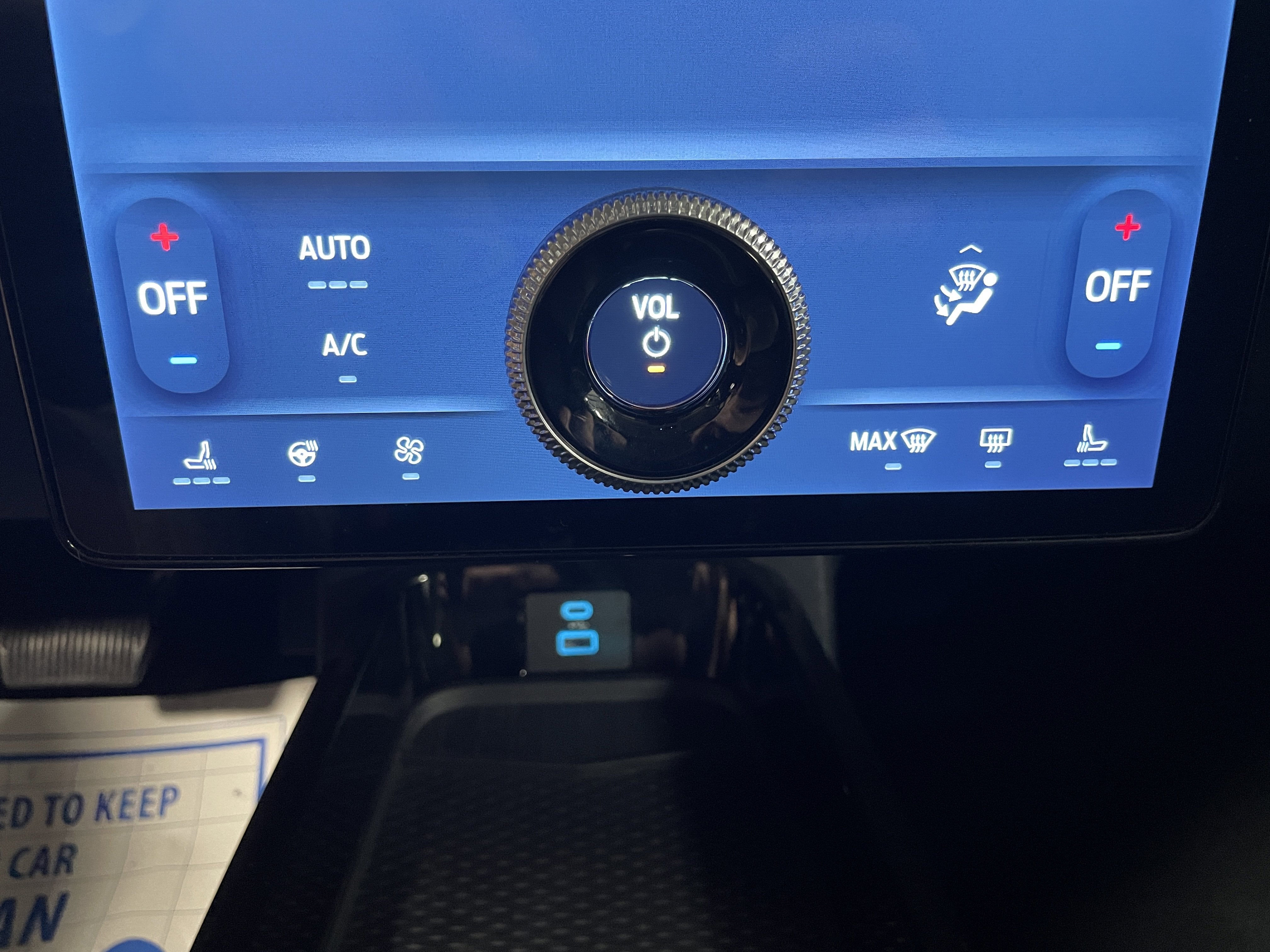 2024 Ford Mustang Mach-E Premium