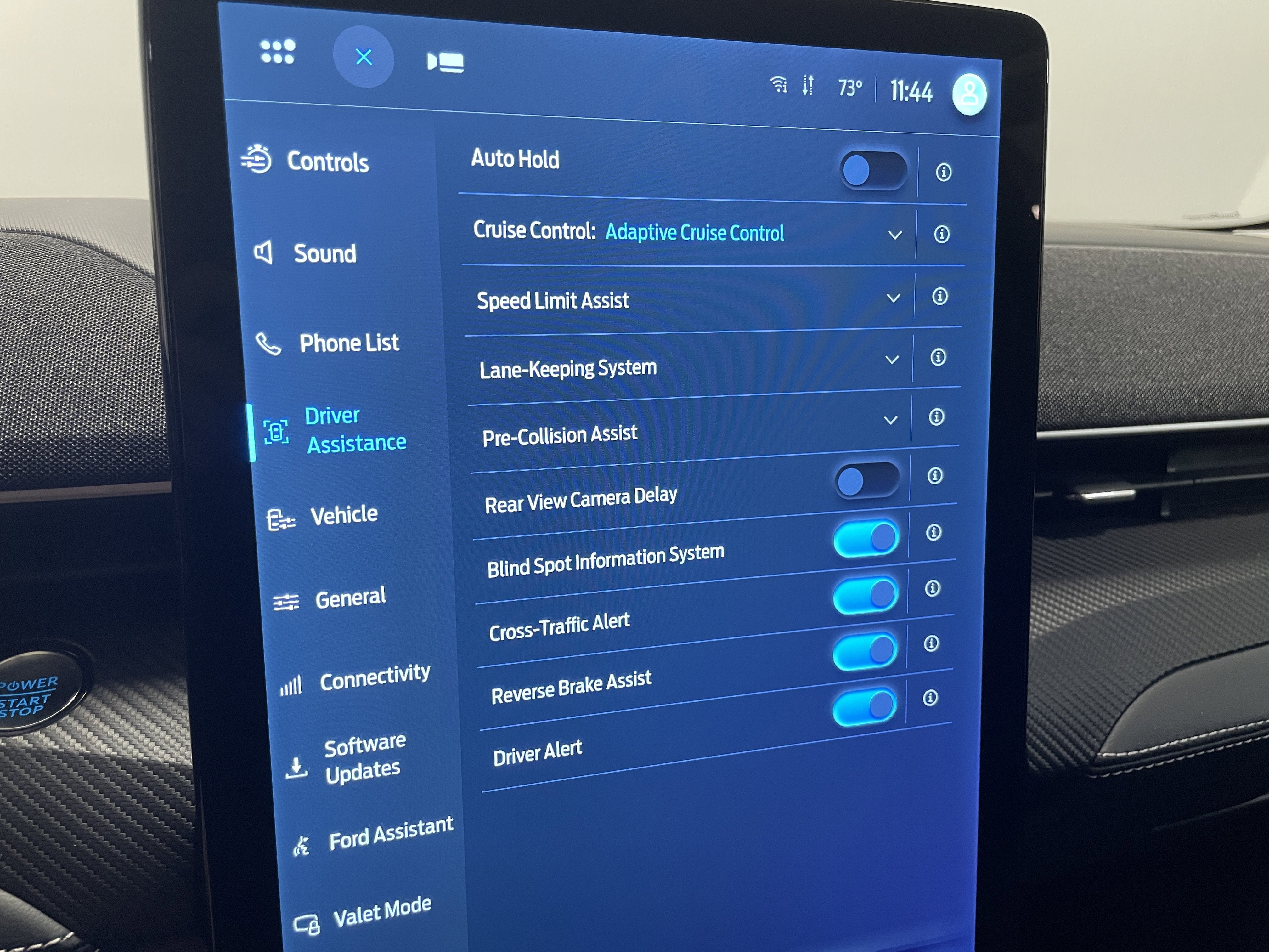 2024 Ford Mustang Mach-E Premium