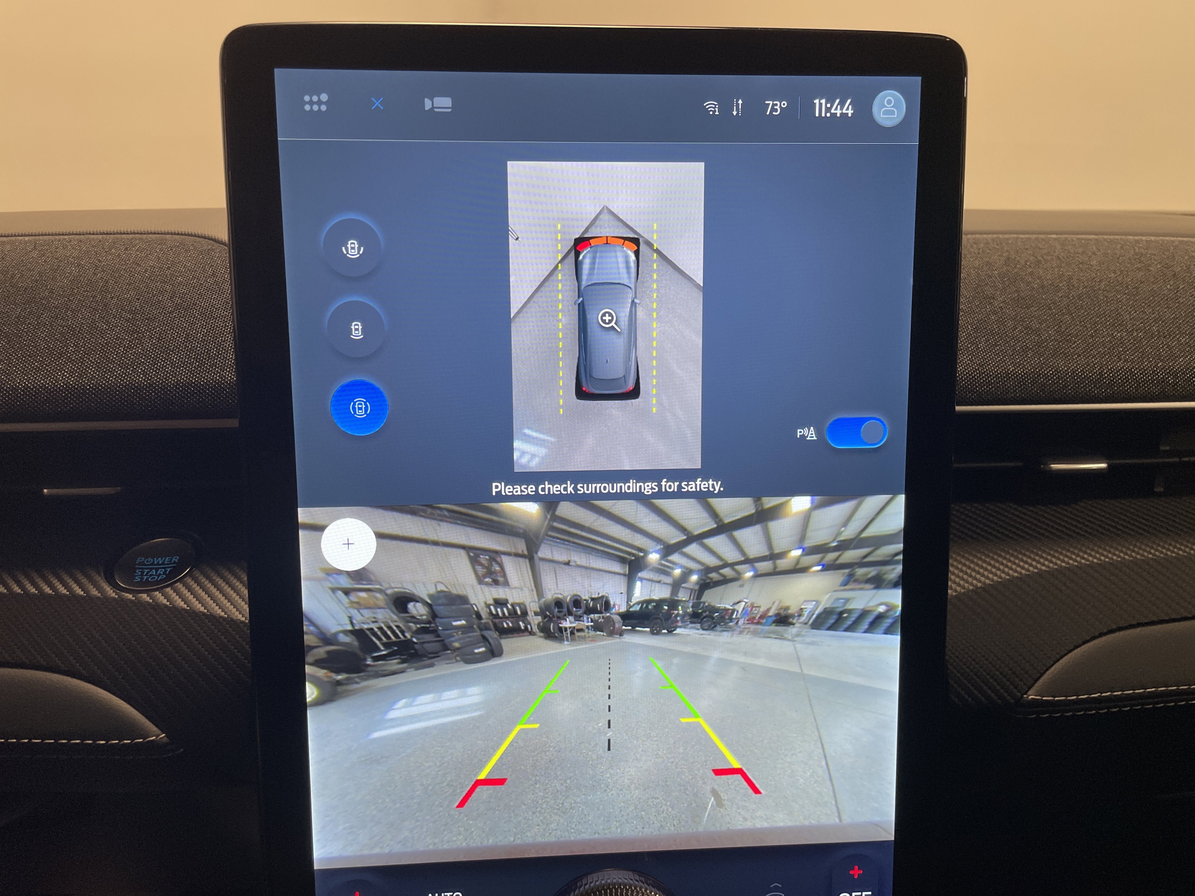 2024 Ford Mustang Mach-E Premium