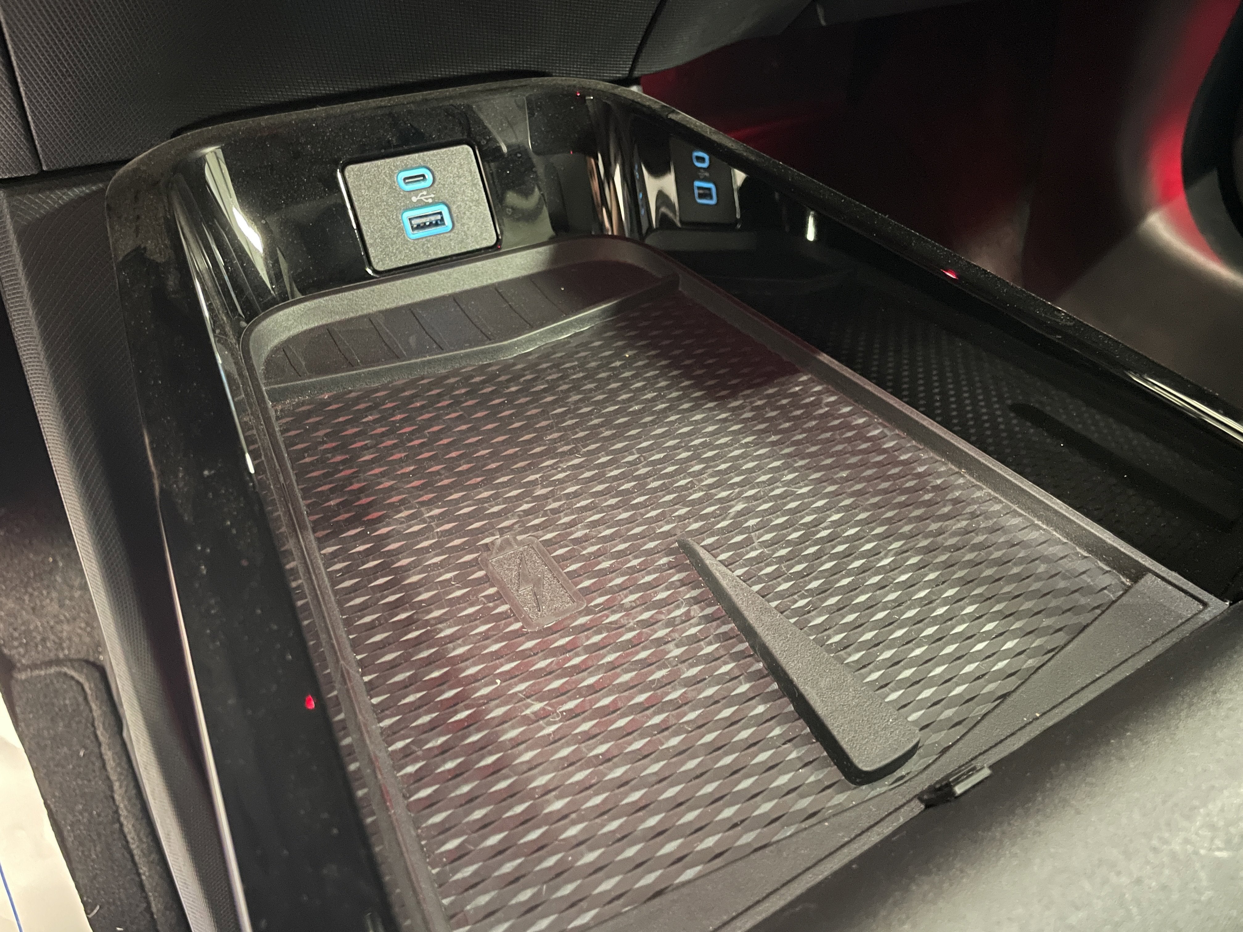 2024 Ford Mustang Mach-E Premium