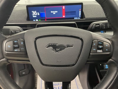 2024 Ford Mustang Mach-E Premium