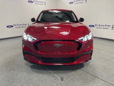 2024 Ford Mustang Mach-E Premium