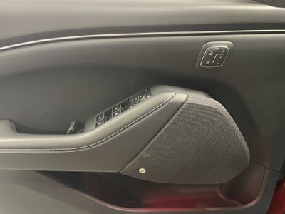 2024 Ford Mustang Mach-E Premium