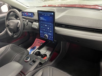 2024 Ford Mustang Mach-E Premium