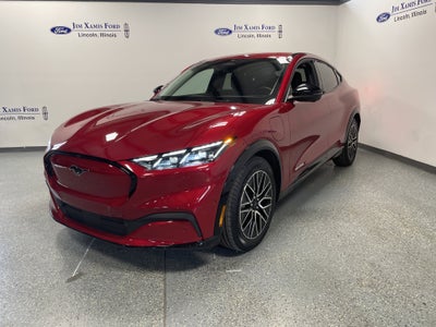 2024 Ford Mustang Mach-E Premium