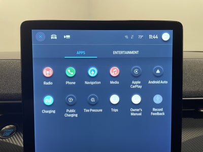 2024 Ford Mustang Mach-E Premium