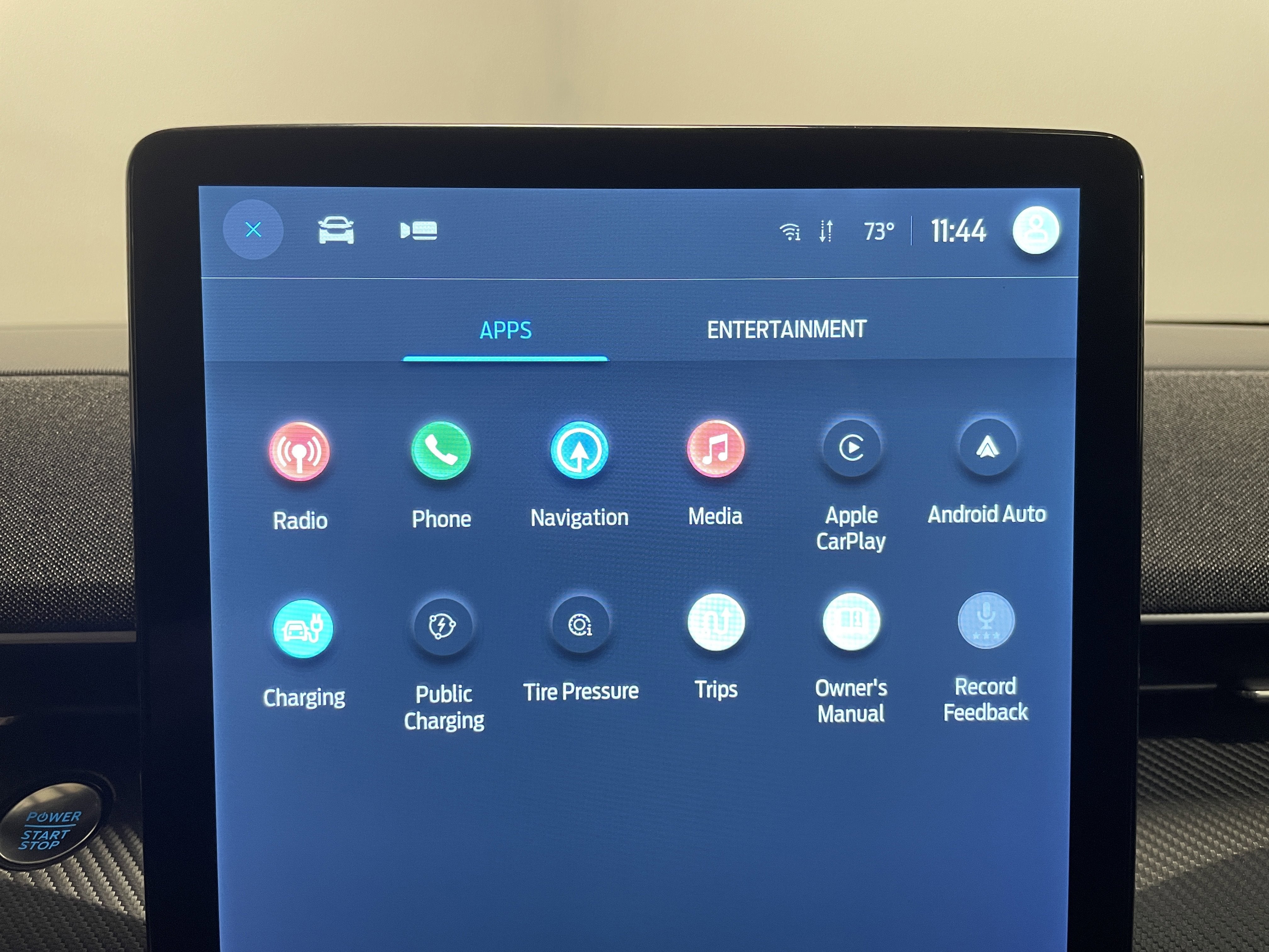 2024 Ford Mustang Mach-E Premium