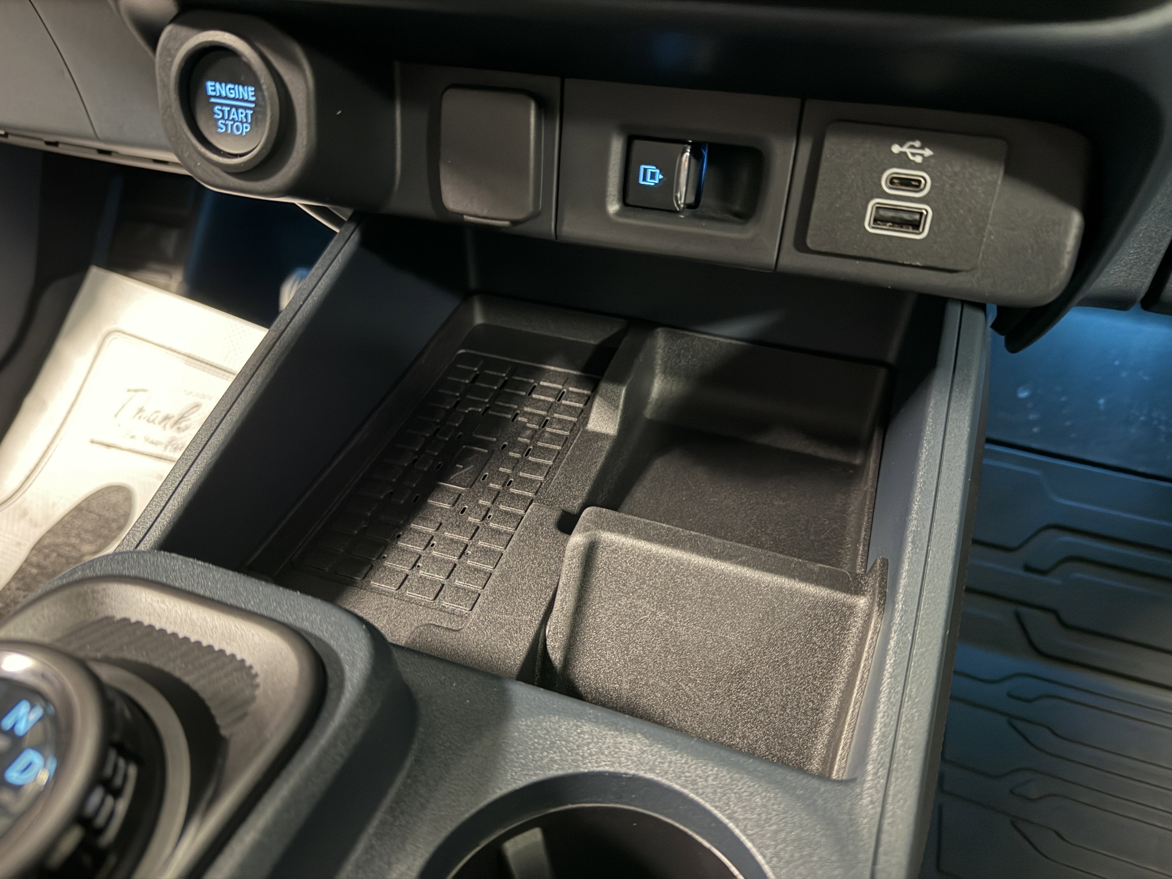 2025 Ford Maverick Lobo High