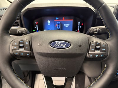 2025 Ford Maverick Lobo High
