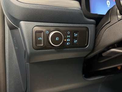 2025 Ford Maverick Lobo High