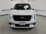 2025 Ford Maverick Lobo High