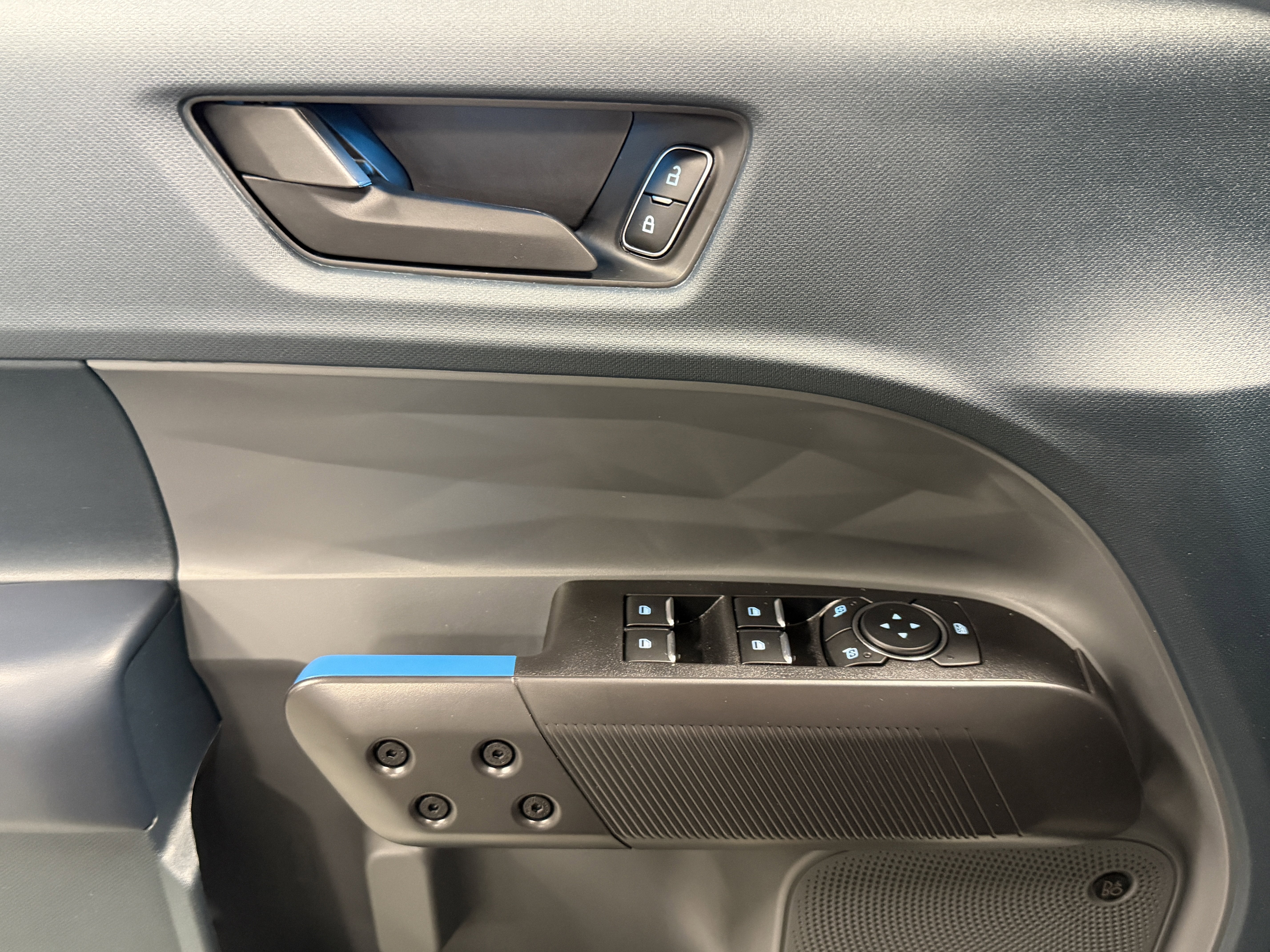 2025 Ford Maverick Lobo High