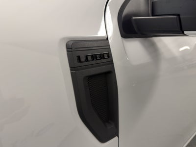 2025 Ford Maverick Lobo High
