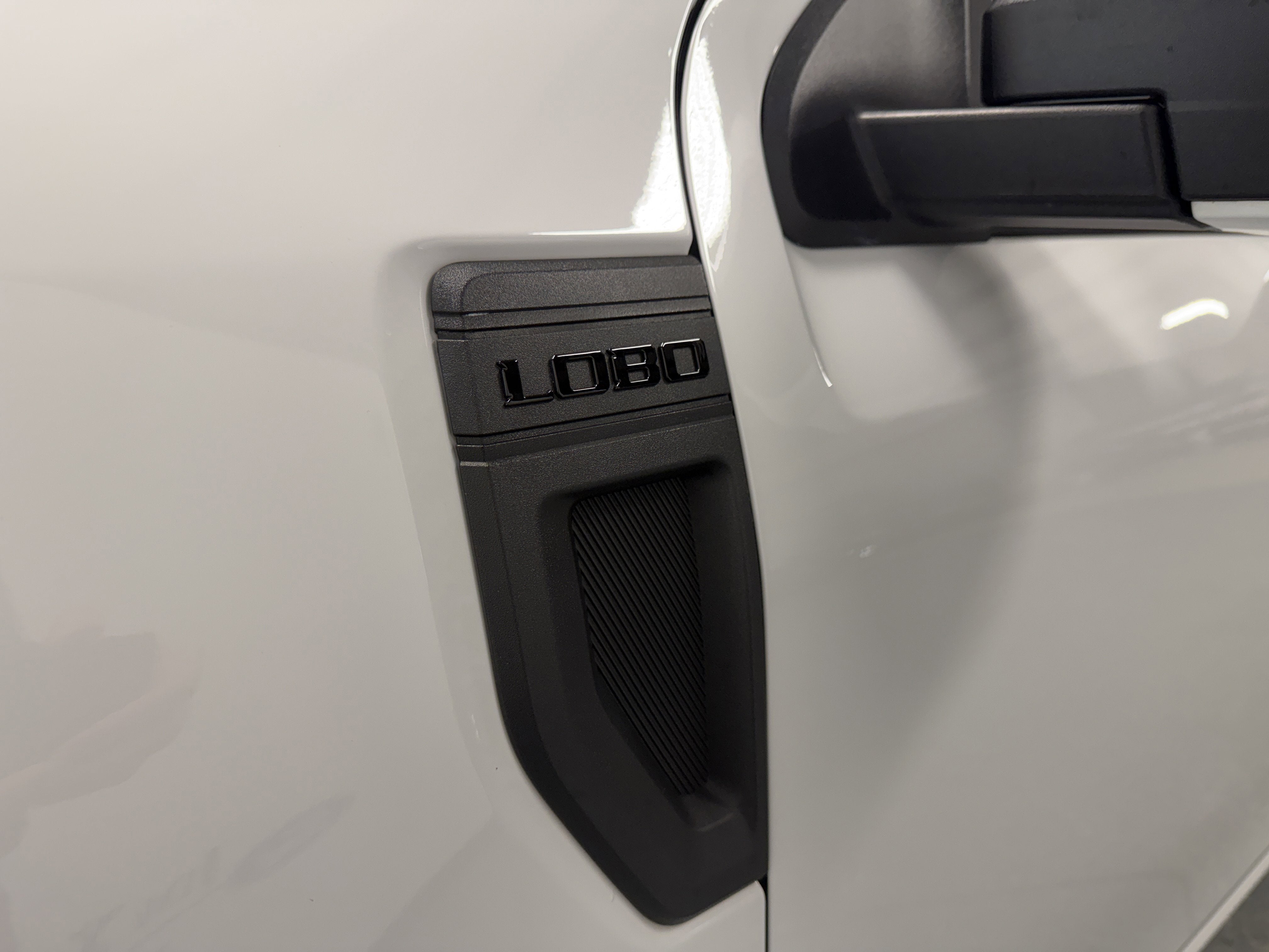 2025 Ford Maverick Lobo High