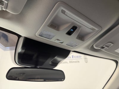 2025 Ford Maverick Lobo High