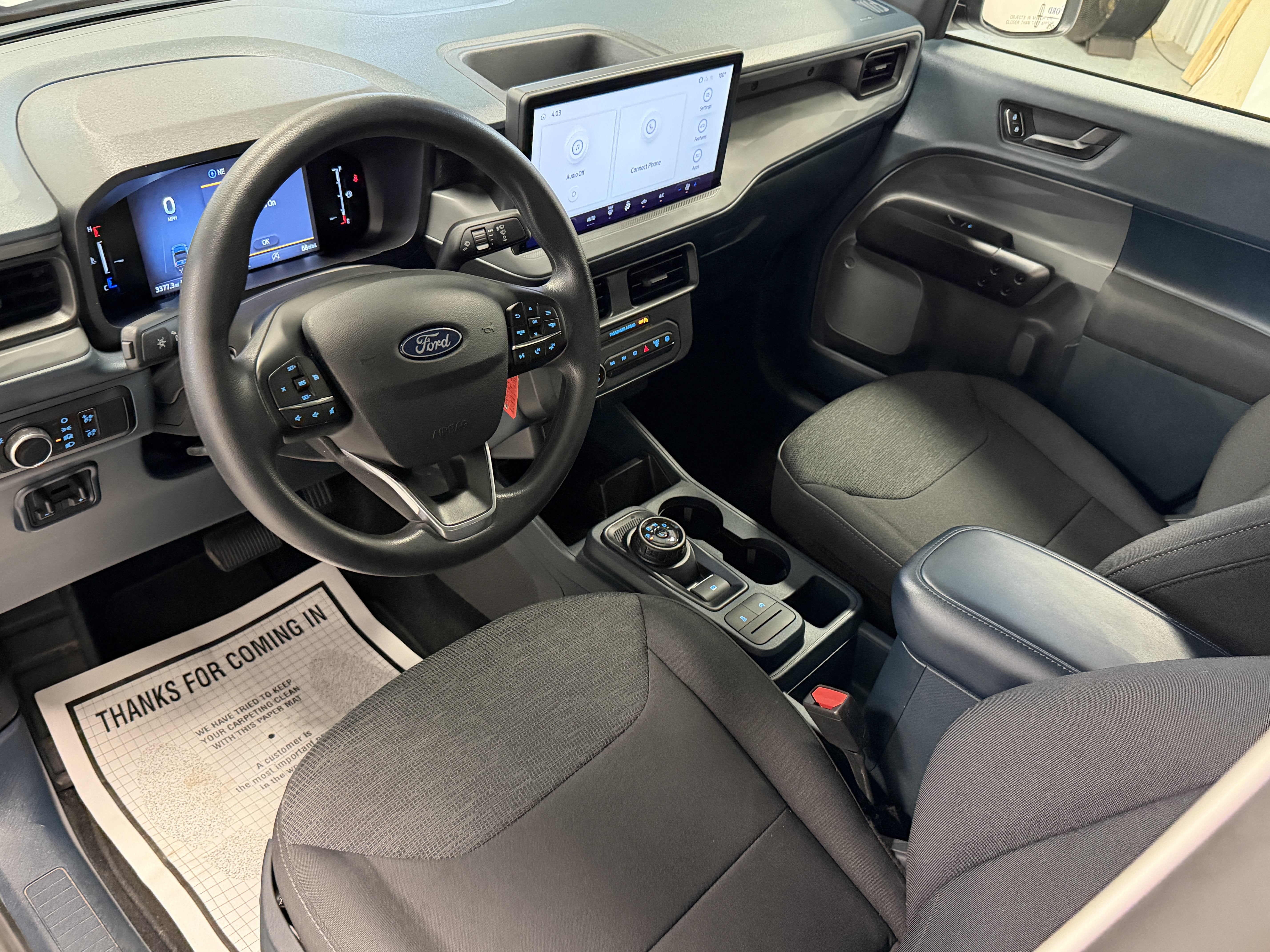2025 Ford Maverick XL