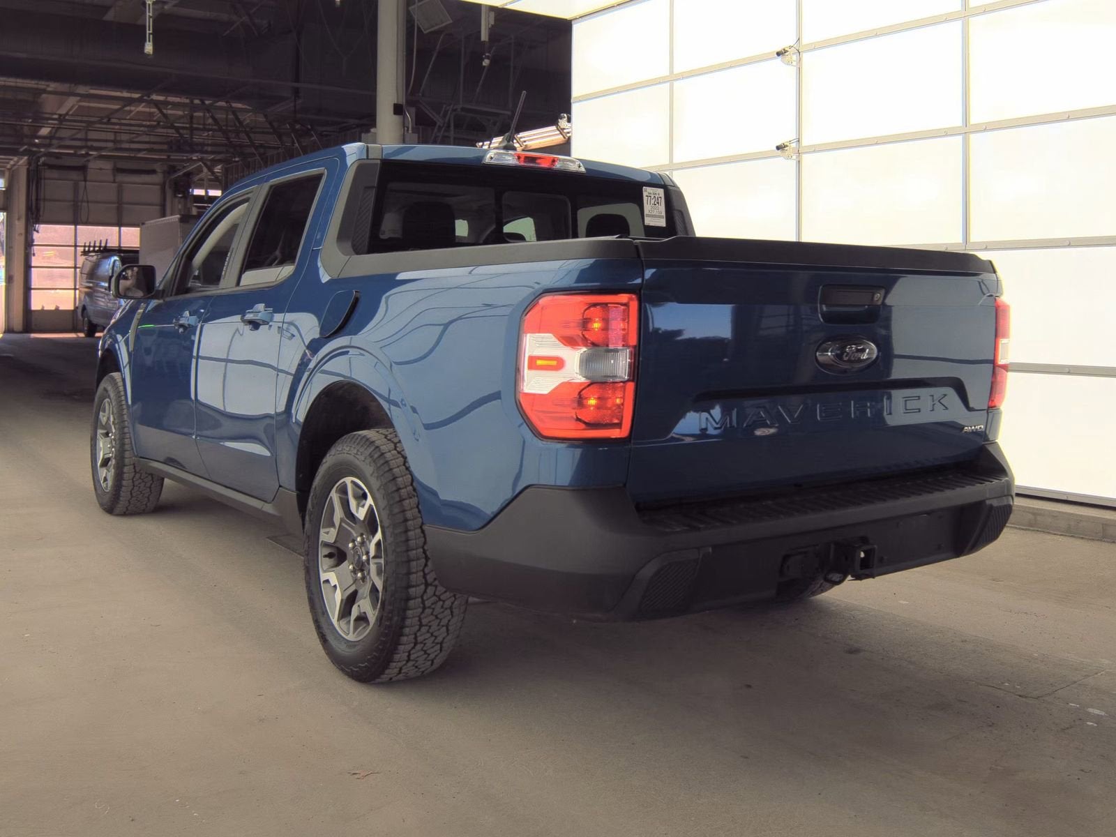 2023 Ford Maverick LARIAT