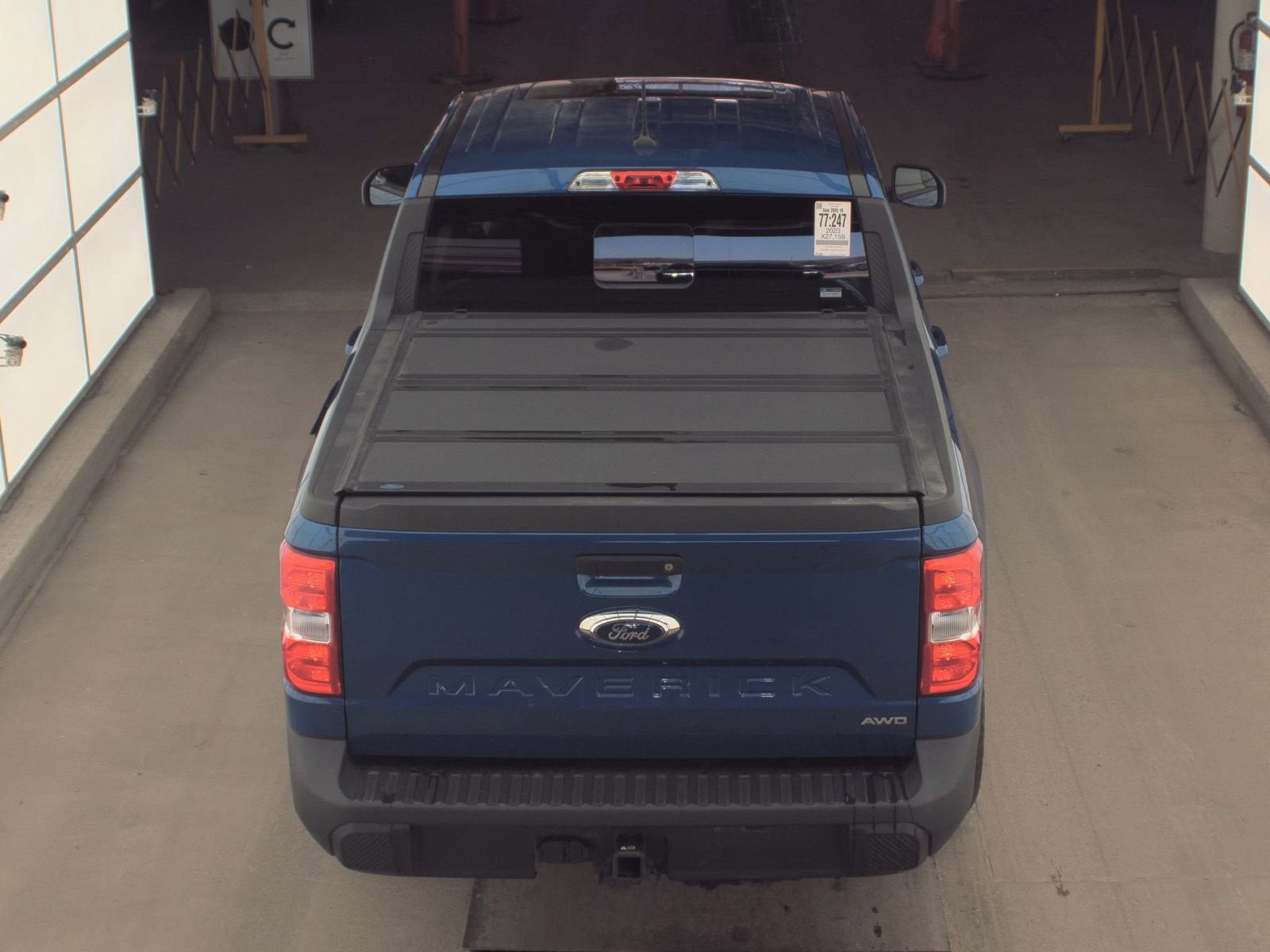 2023 Ford Maverick LARIAT