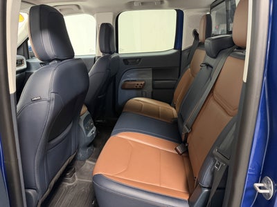2023 Ford Maverick LARIAT
