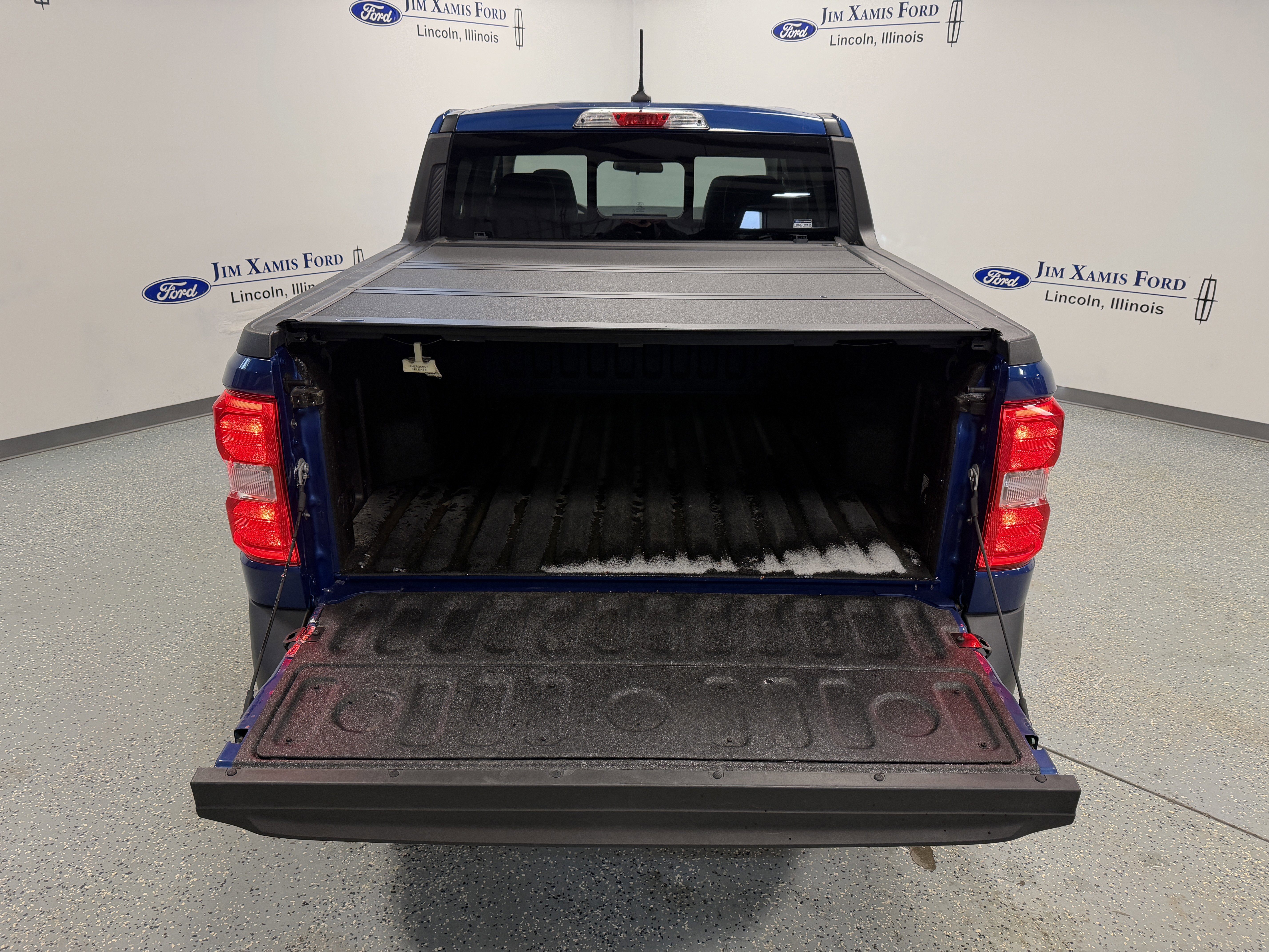 2023 Ford Maverick LARIAT