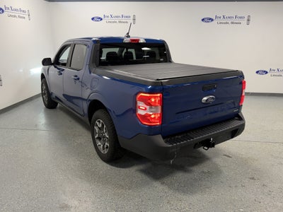 2023 Ford Maverick LARIAT