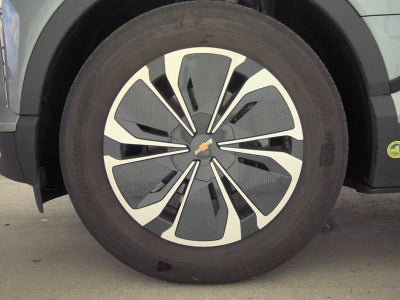 2024 Chevrolet Blazer EV eAWD LT