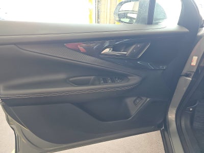 2024 Chevrolet Blazer EV eAWD LT