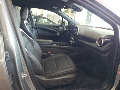 2024 Chevrolet Blazer EV eAWD LT