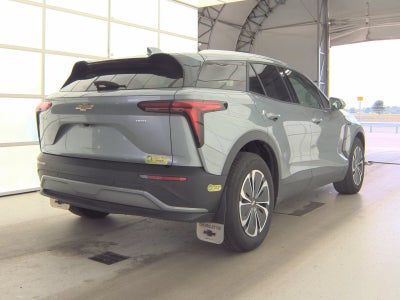 2024 Chevrolet Blazer EV eAWD LT