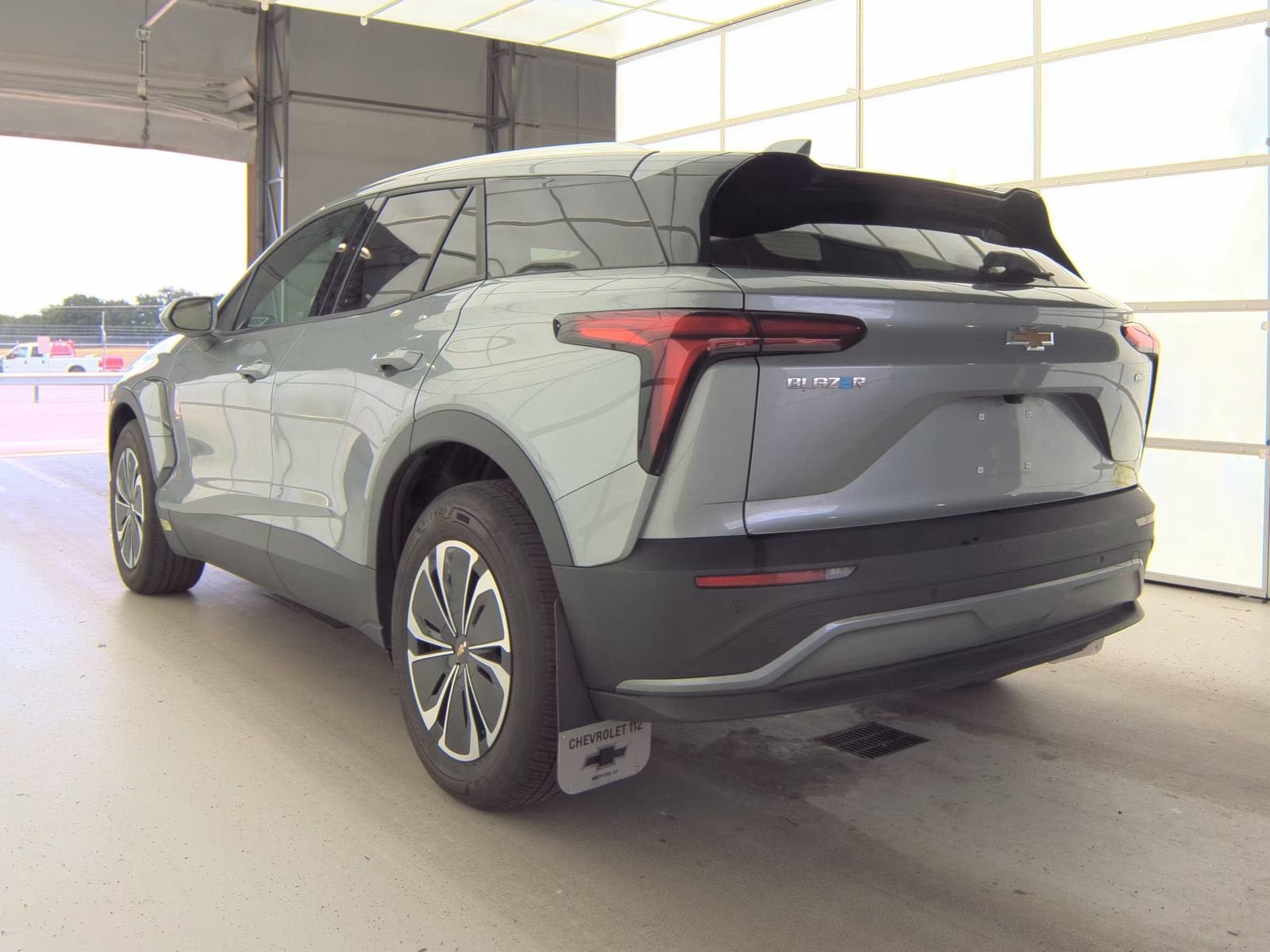 2024 Chevrolet Blazer EV eAWD LT
