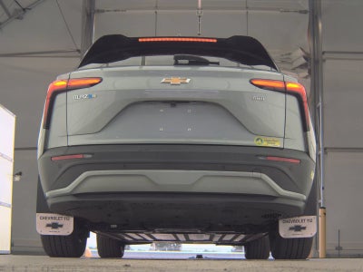 2024 Chevrolet Blazer EV eAWD LT