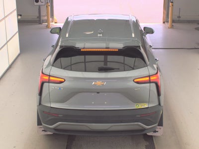 2024 Chevrolet Blazer EV eAWD LT