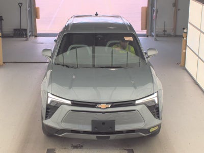 2024 Chevrolet Blazer EV eAWD LT