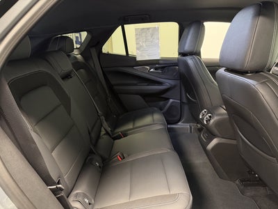 2024 Chevrolet Blazer EV eAWD LT