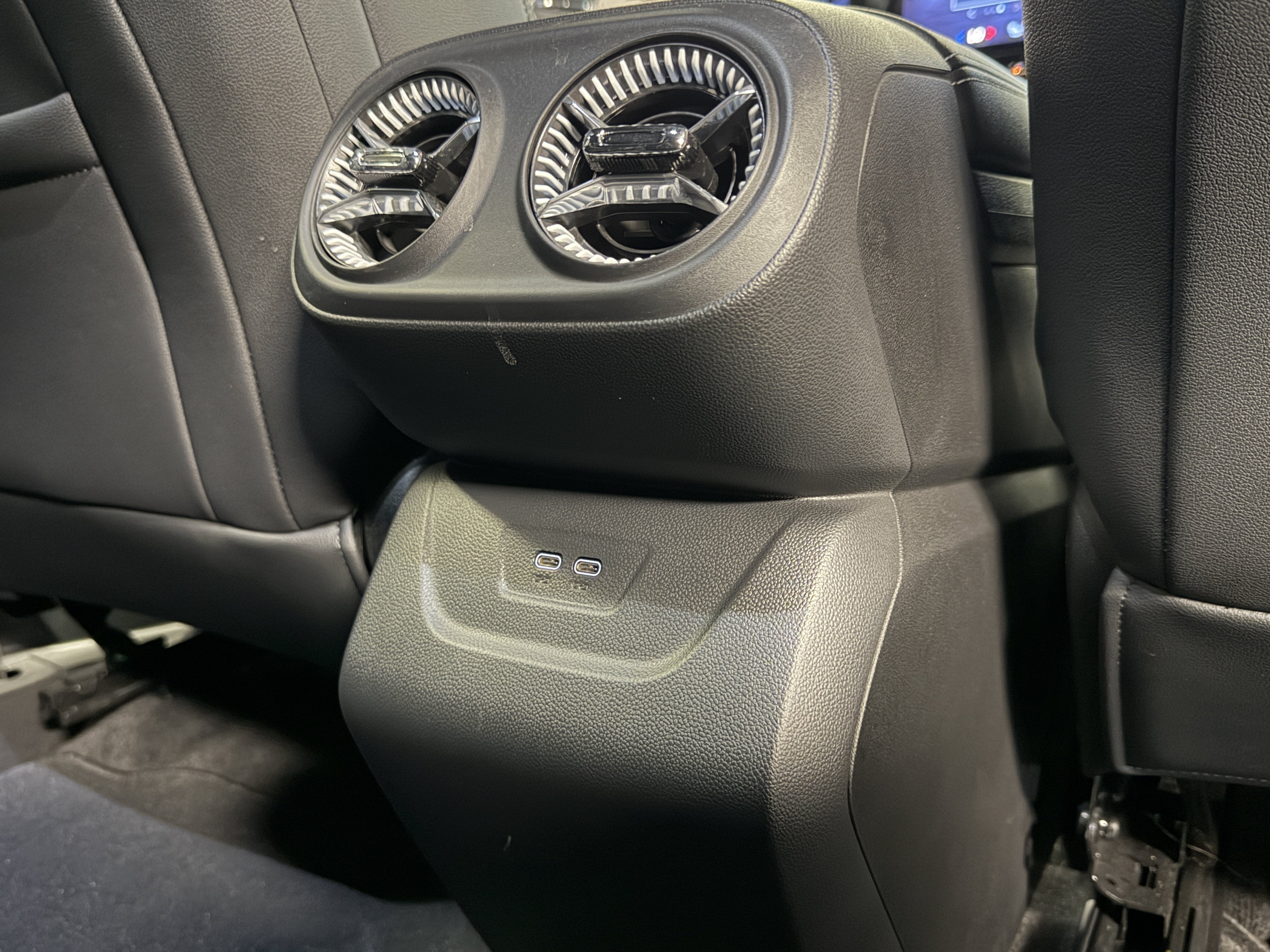 2024 Chevrolet Blazer EV eAWD LT