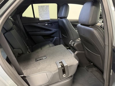 2024 Chevrolet Blazer EV eAWD LT