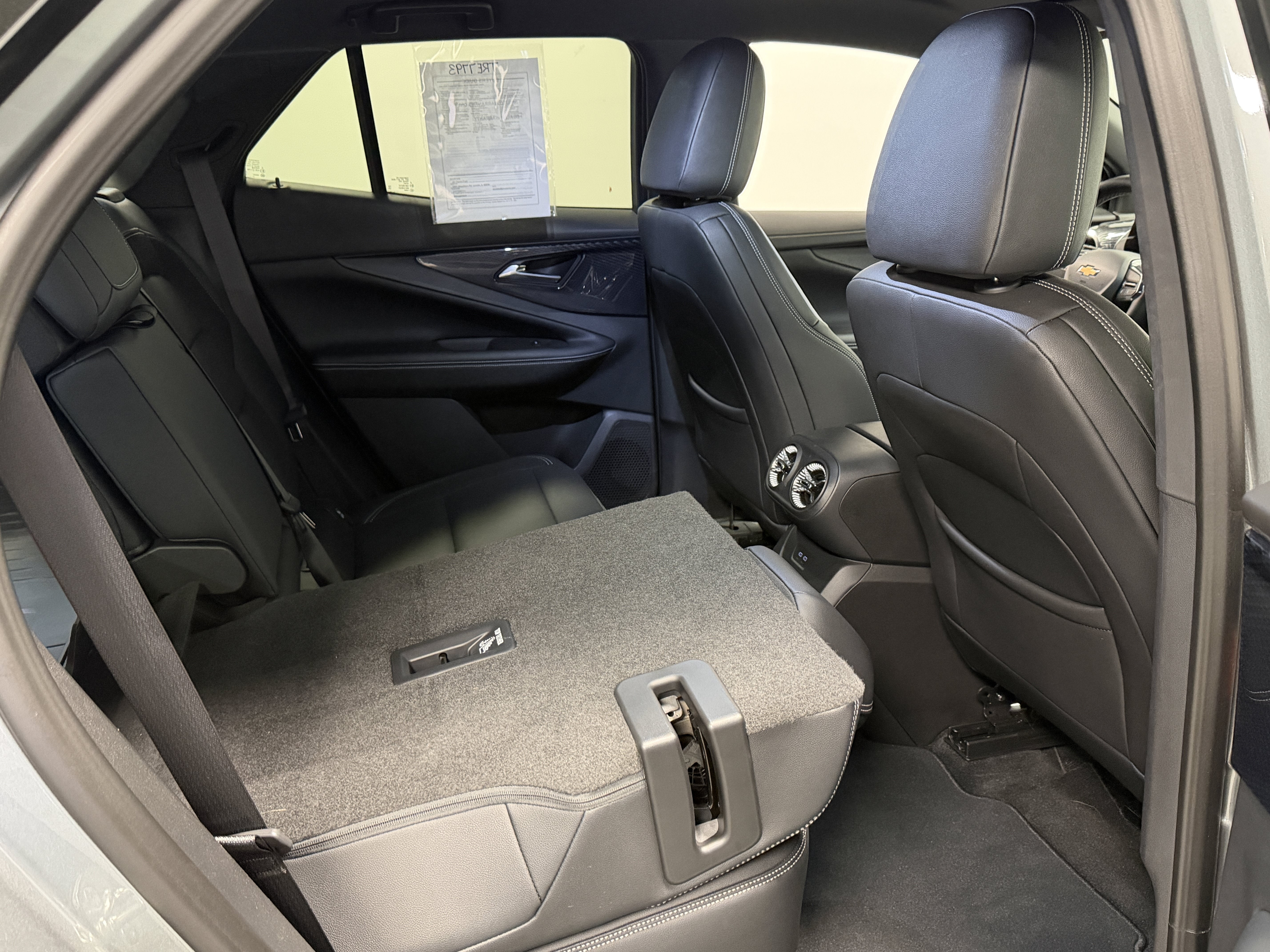 2024 Chevrolet Blazer EV eAWD LT
