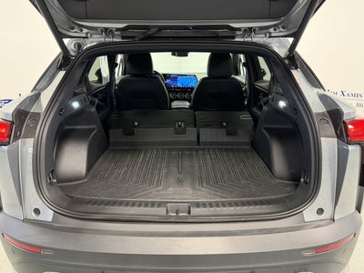 2024 Chevrolet Blazer EV eAWD LT