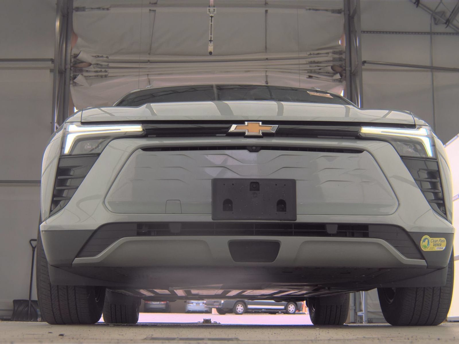 2024 Chevrolet Blazer EV eAWD LT