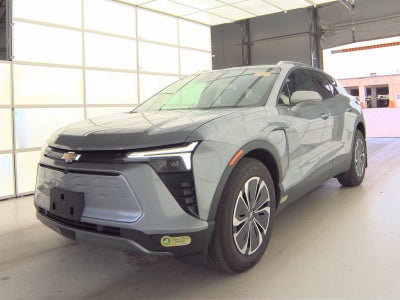 2024 Chevrolet Blazer EV eAWD LT
