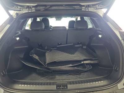 2024 Chevrolet Blazer EV eAWD LT