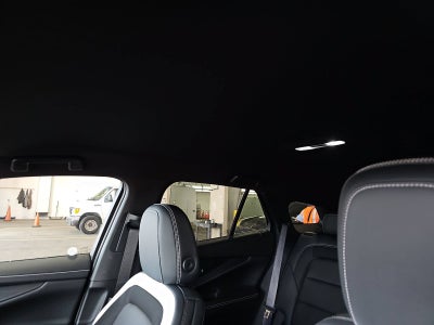 2024 Chevrolet Blazer EV eAWD LT