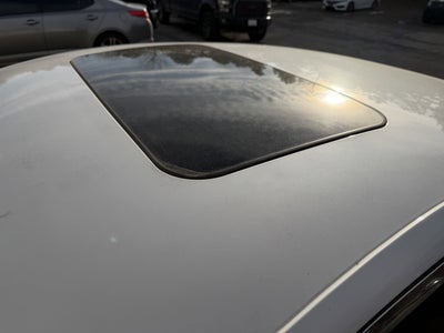 2017 Lincoln MKZ Hybrid Reserve